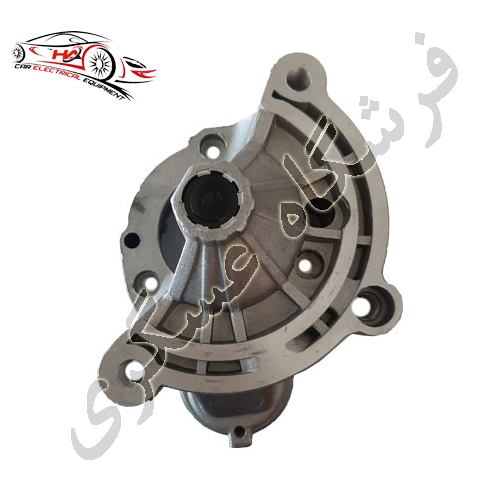 کله استارت پژو 405